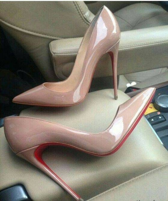مدل کفش ضروری زنانه