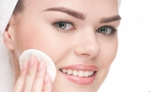 راهکارهای عالی برای زیباتر شدن صورت بدون آرایش