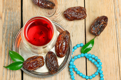 بهترین و بدترین غذاها در وعده سحری ماه رمضان