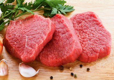 چگونه می توانیم گوشت قرمز را از رژیم غذایی خود حذف کنیم؟