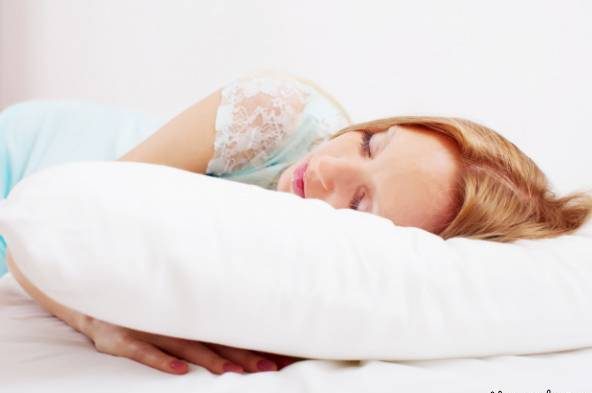 کاهش وزن در خواب و لاغر شدن در خوابش
