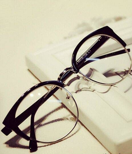مدل عینک طبی
