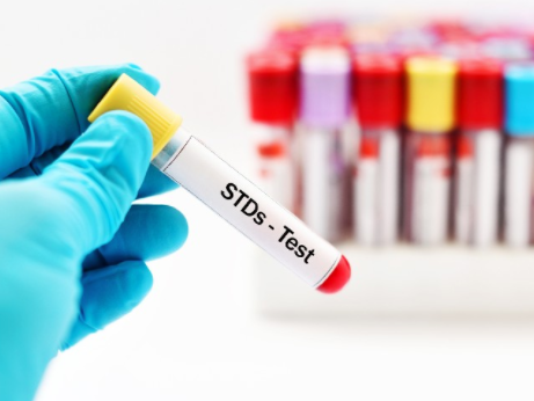 STD بیماری خطرناک جنسی اس تی دی که بی صدا پیشروی می کند