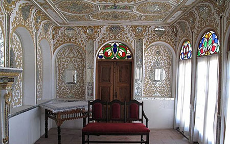آشنایی با زیباترین خانه آسیا خانه شیخ بهایی اصفهان