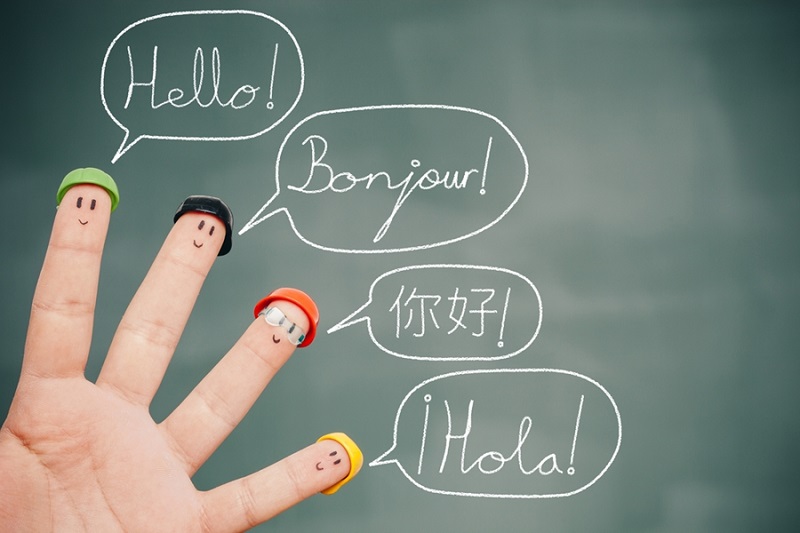 5 راه یادگیری آسان زبان انگلیسی
