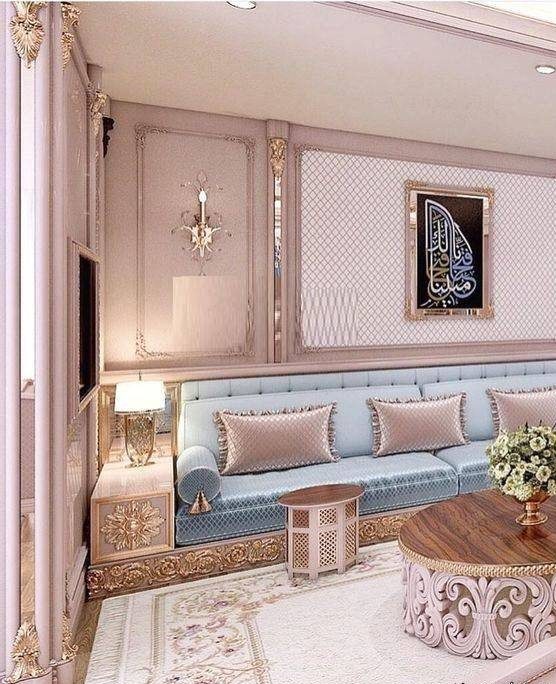 مدل های مبل کلاسیک سلطنتی زیبا و راحتی ترکیه ای برای منازل ایرانی