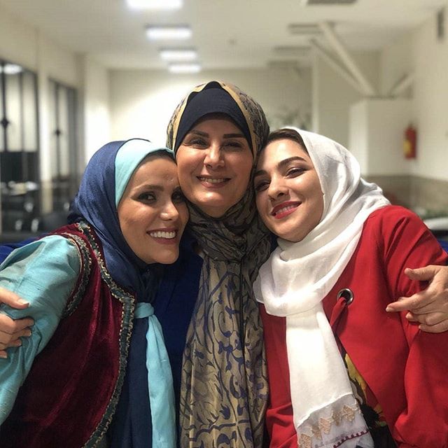 مهسا ایرانیان مهسا ایرانیان