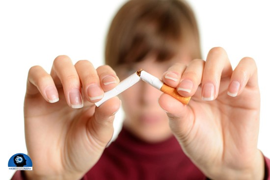 فواید ترک سیگار برای سلامتی