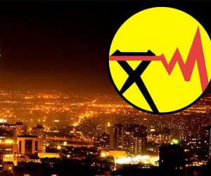 برنامه زمانبندی قطع برق در استان تهران