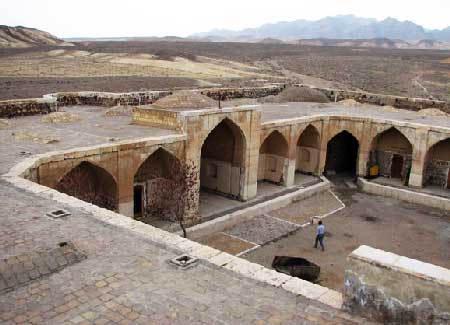 قدیمی ترین کولر آبی ایران
