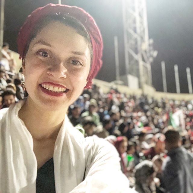 شادی کرم رودی شادی کرم رودی