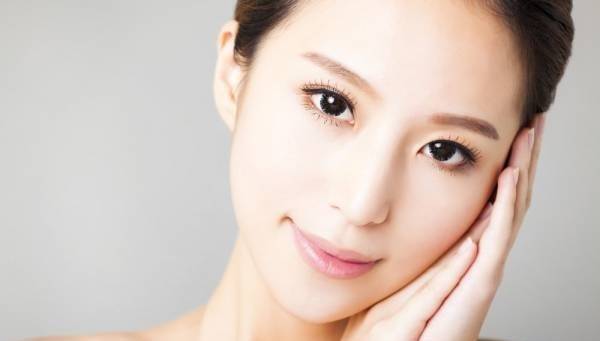 راز زیبایی زنان کره ای, پوست زیبای زنان کره ای