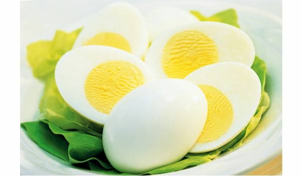 تخم مرغ برای افراد دیابتی