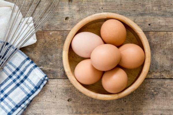 تخم مرغ برای افراد دیابتی
