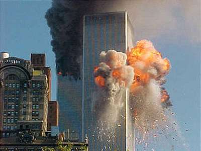 حادثه 11 سپتامبر