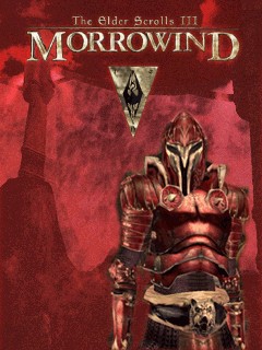 بازی موبایل The Elder Scrolls III: Morrowind Mobile با فرمت جاوا