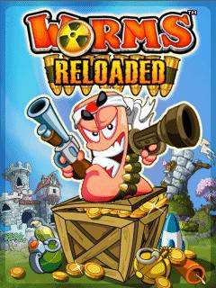 worms reloaded online