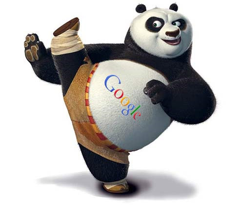 پنج نکته ای که باید در مورد گوگل پاندا بدانید ! Google Panda 155 بازدید
