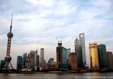 شانگهای - چین