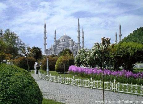 استانبول - ترکیه