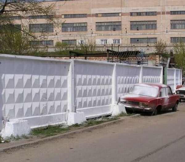 تصاویری جالب که فقط در روسیه می بینید !