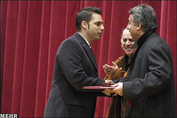 پیمان معادی
