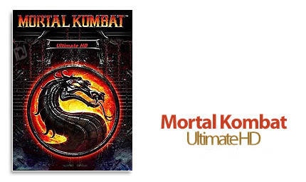 دانلود Mortal Kombat Ultimate HD v2 – ۲۰۱۲ – بازی مورتال کامبت