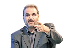 جواد خیابانی جواد خیابانی