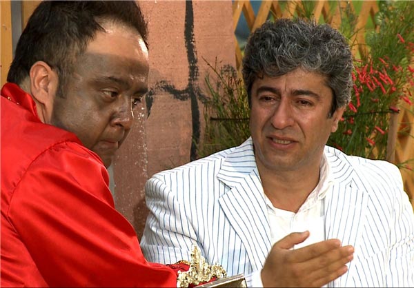 فیلم سوگند فیلم سوگند