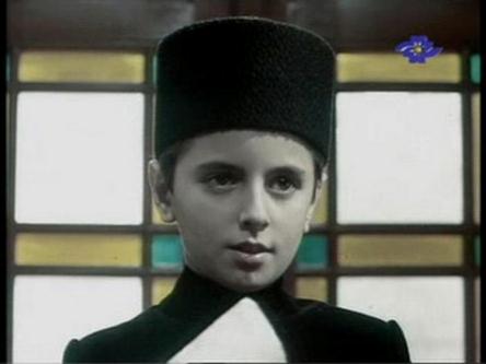 لیلا حاتمی لیلا حاتمی