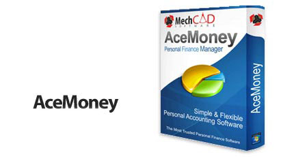 دانلود AceMoney Lite 4.20.7 – نرم افزار حسابداری