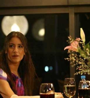 بیوگرافی لیلا هزل کایا +عکسهای جدید هزل کایا بیوگرافی لیلا هزل کایا +عکسهای جدید هزل کایا