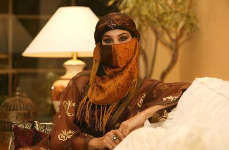 صحرا