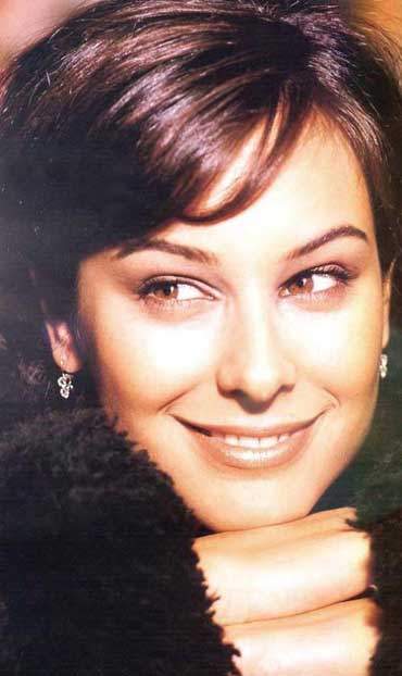 بازیگر نقش صحرا