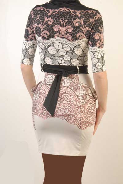 لباس جدید زنانه http://aksmodel.rozblog.com