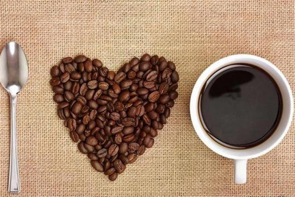 خواص قهوه