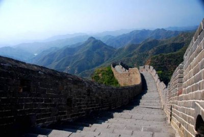 دانستنی جالب در مورد دیوار چین یکی از عجایب هفتگانه