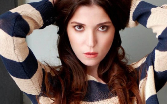 بیوگرافی Selma Ergeç سلما ارگچ؛ بازیگر زن ترک و عکس های همسرش 