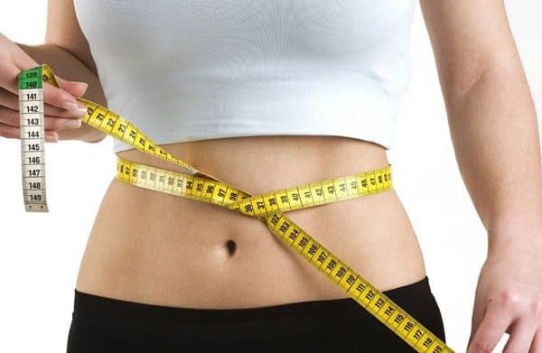 توصیه های ساده برای لاغر شدن و لاغر ماندن 
