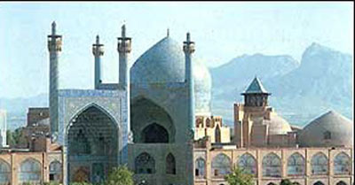 نگاهی به 6 مسجد دیدنی و زیبای ایران