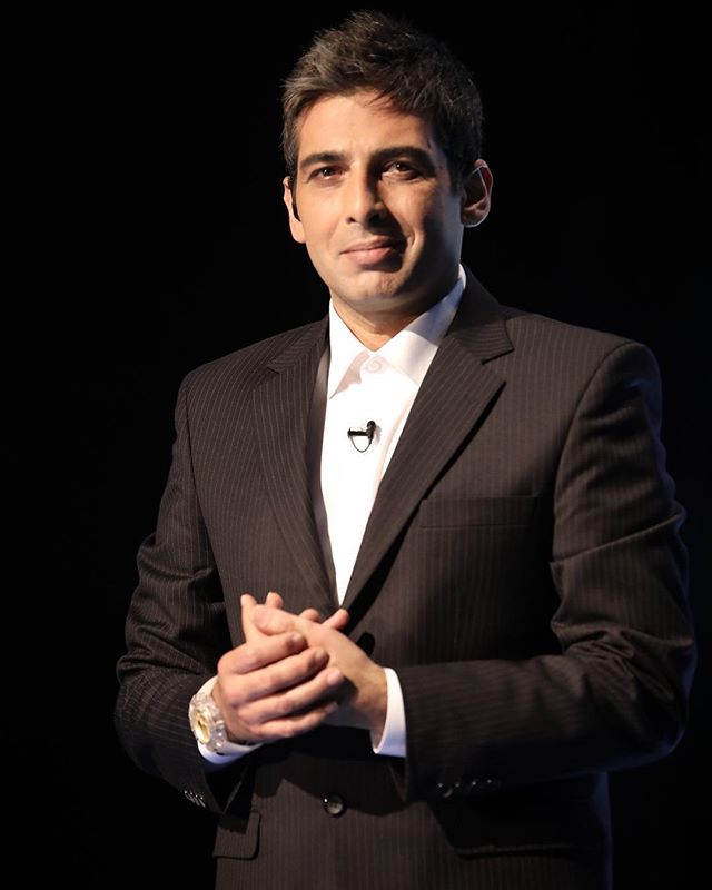  حمید گودرزی