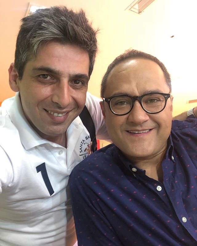  حمید گودرزی