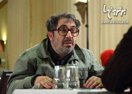 مهران مدیری, سریال ویلای من