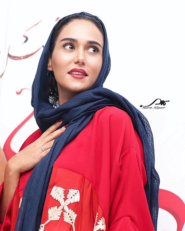 پریناز ایزدیار