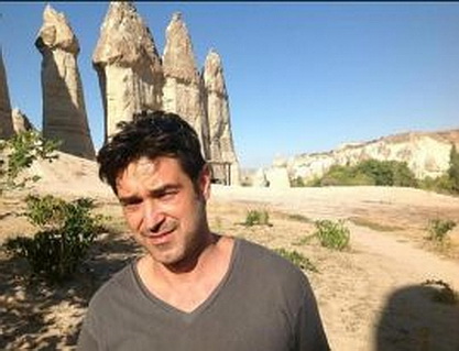 بوراک حکی
