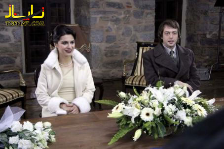 عکس ابرهیم پاشا