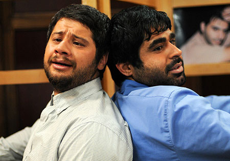 علی صادقی