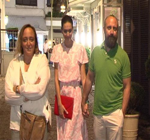 هالیت ارگنچ هالیت ارگنچ