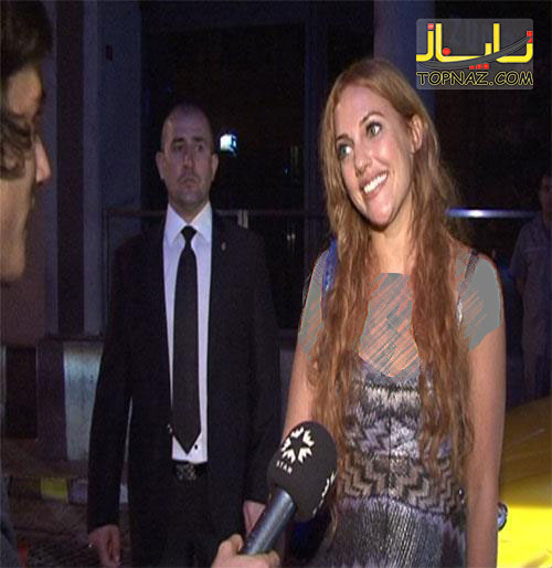 مریم اوزرلی مریم اوزرلی