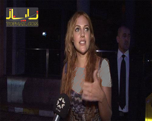مریم اوزرلی مریم اوزرلی